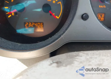 2005 Nissan Maxima 3.5 Se from USA, damaged, VIN 1N4BA41E25C811043